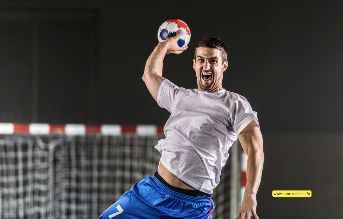 Unpacking the Basics: A Guide to Understanding Handball Rules